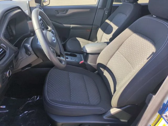 Used 2023 Blue Ford Active image 14
