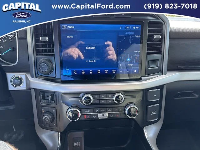 Used 2023  Ford XLT image 25