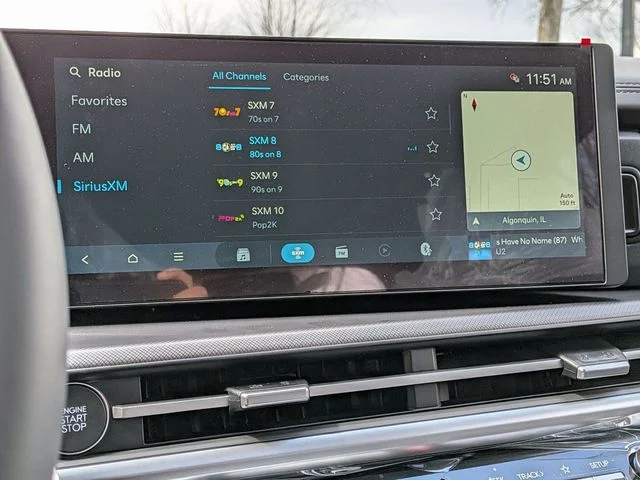 New 2026 Silver Hyundai XRT image 18