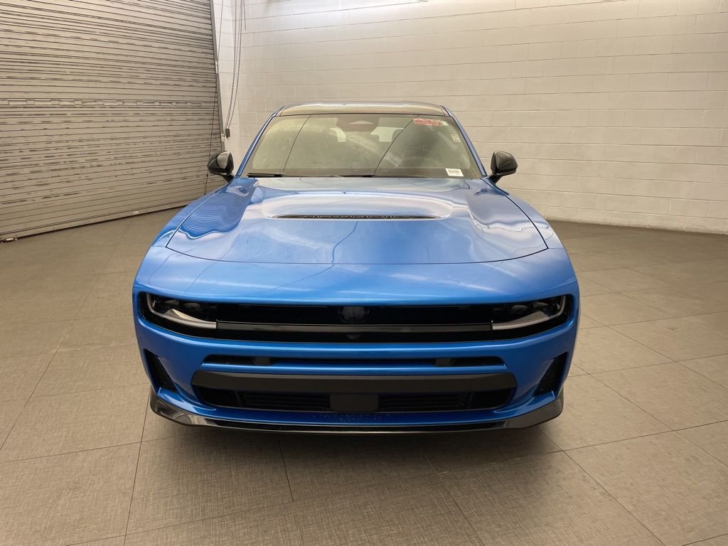 New 2026 Bludicrous Exterior Paint Dodge R/T image 9