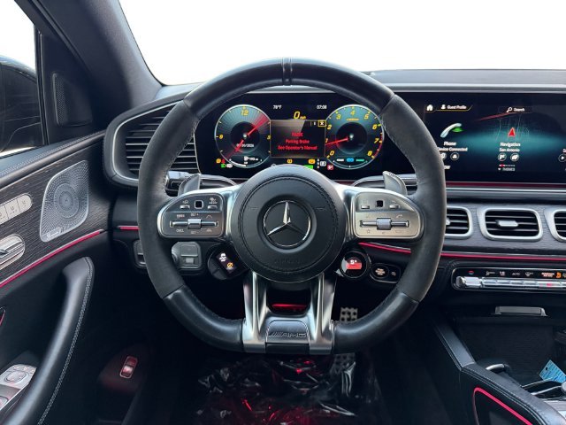 Used 2021  Mercedes-Benz GLE 53 AMG® image 13
