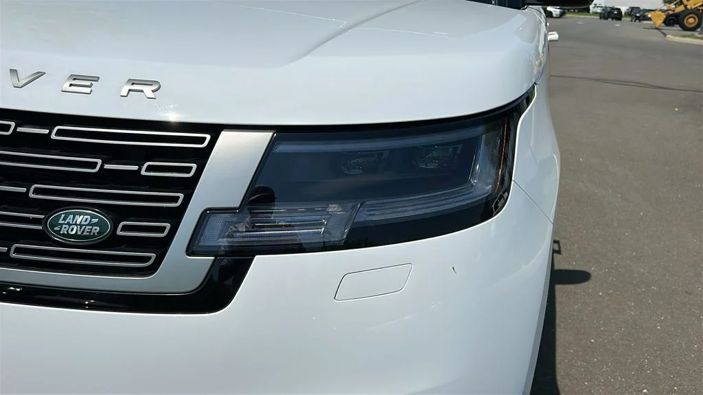 2026 Land Rover Range Rover SE - Photo 7