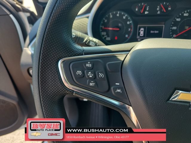 2023 Chevrolet Malibu 1LT - Photo 23