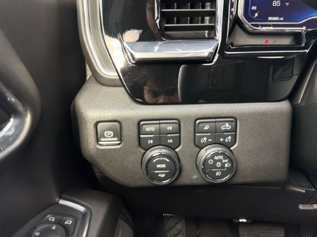 2024 Chevrolet Silverado 1500 RST - Photo 29