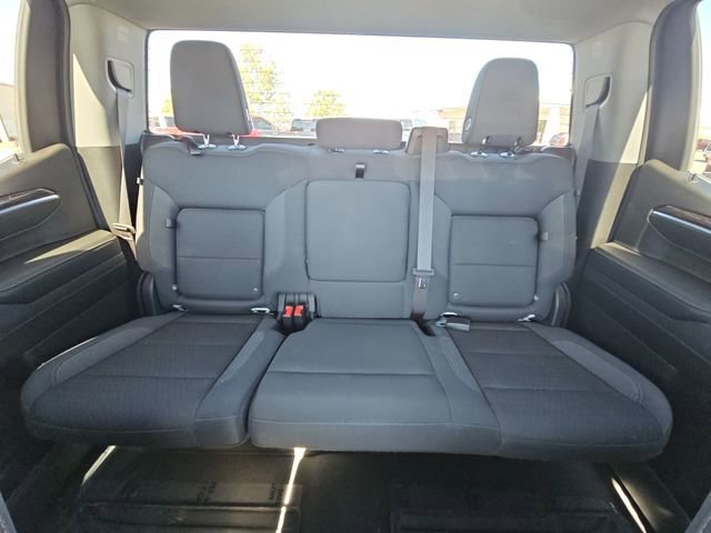 Used 2023 Summit White GMC Elevation image 24