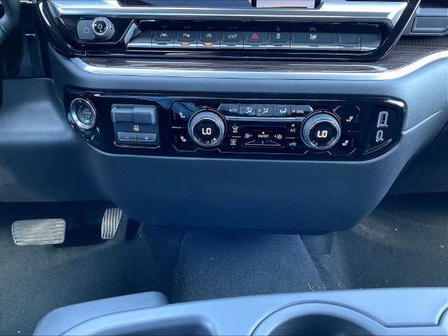 2026 Chevrolet Silverado 1500 LT - Photo 8