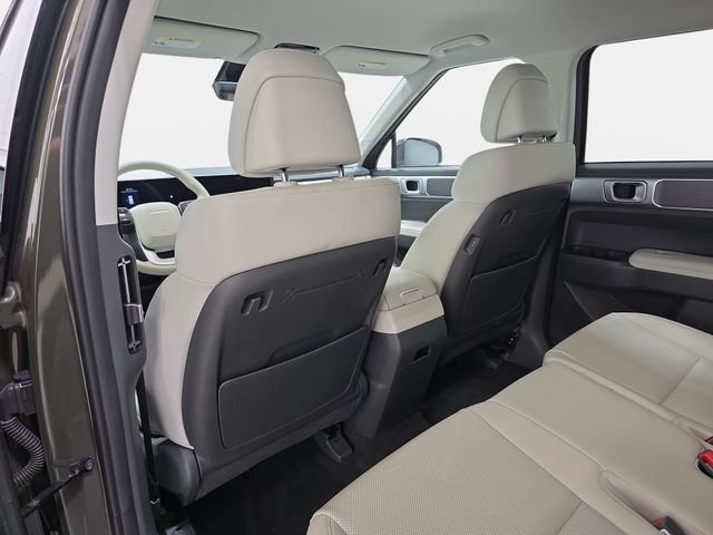 Used 2026 Green Hyundai SEL image 12