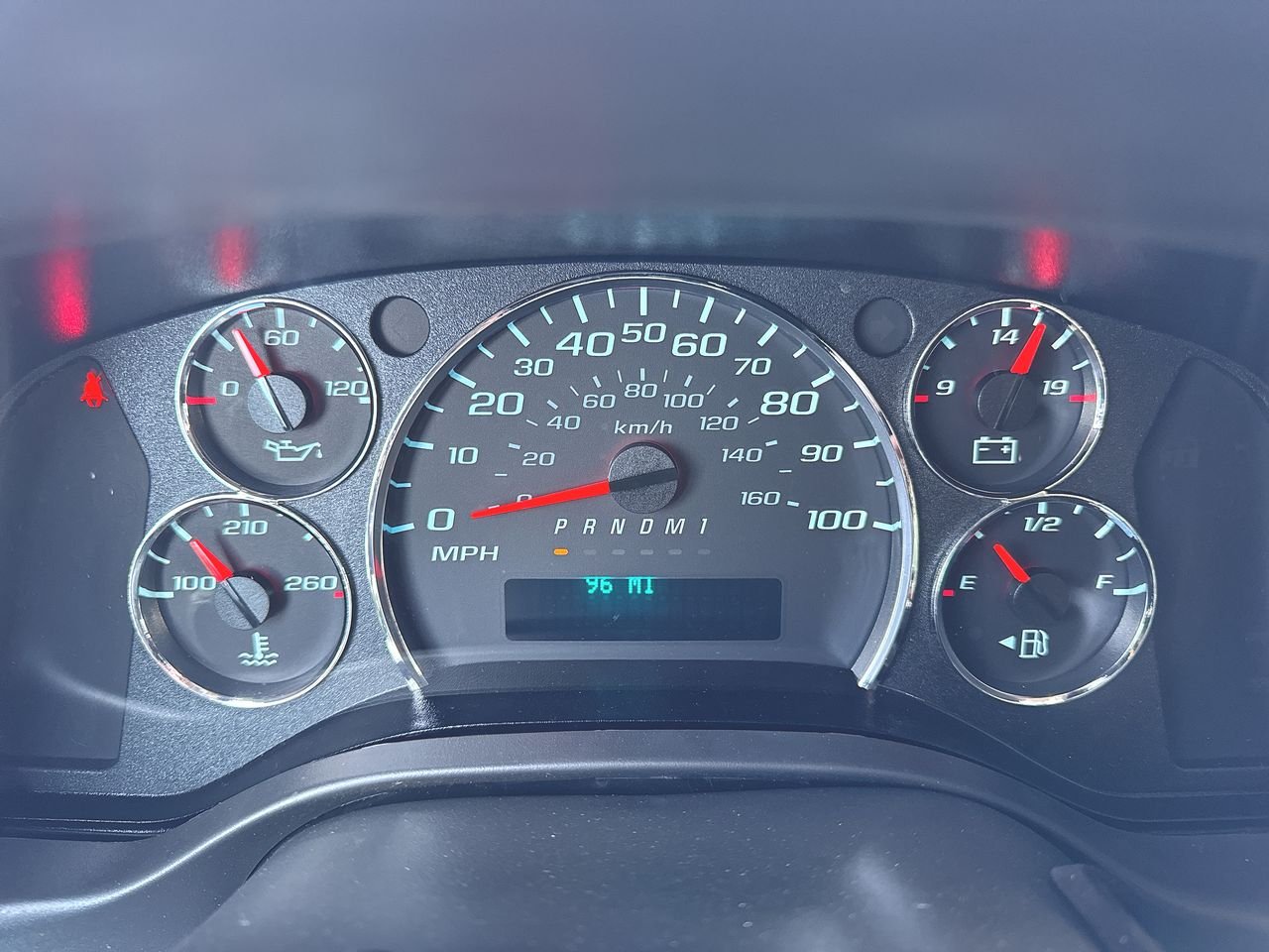 2025 Chevrolet Express Cargo Work Van - Photo 36