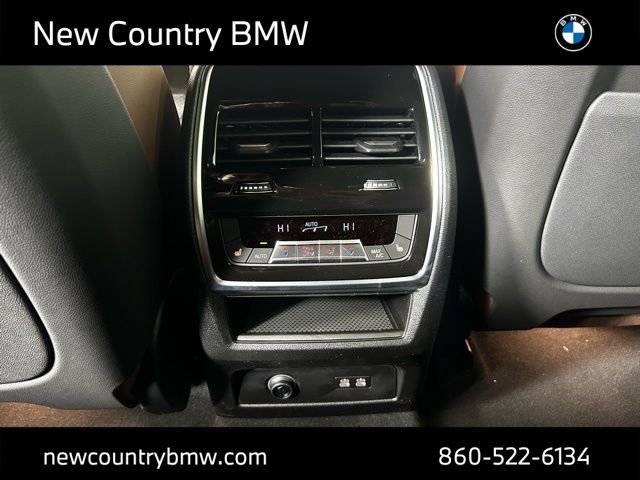 2026 BMW X5 40i - Photo 28