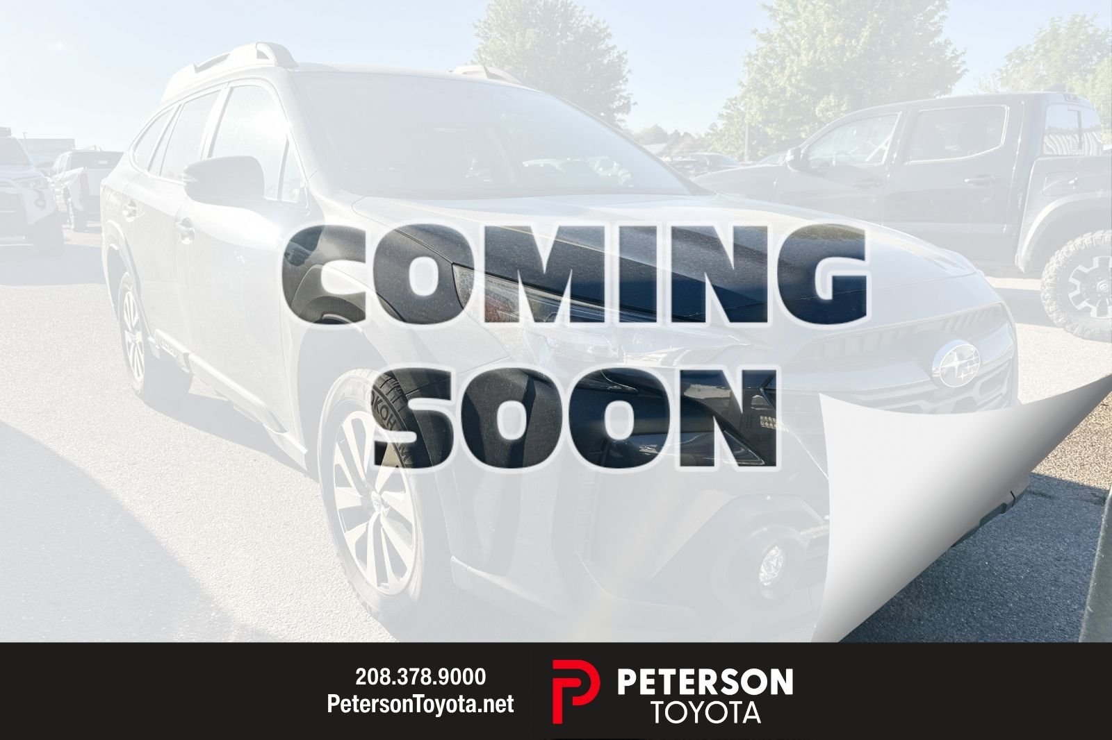 2024 Subaru Outback Premium's photo