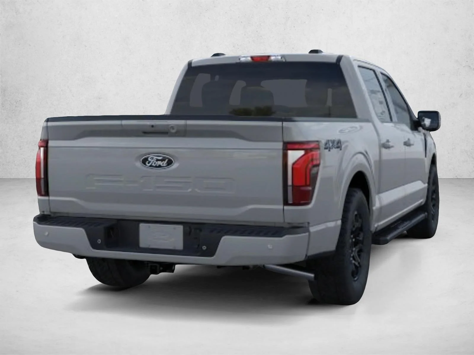 New 2026 Avalanche Ford Lariat® image 8