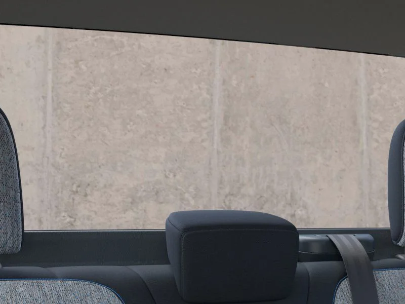 New 2026 Gray Ford XLT image 24