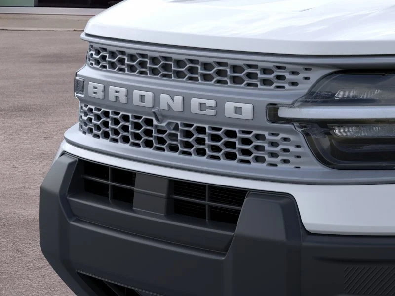 New 2026 Oxford White Ford Outer Banks® image 44