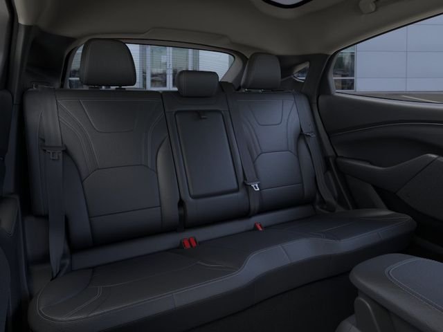 New 2026 Adriatic Blue Metallic Ford Premium image 11