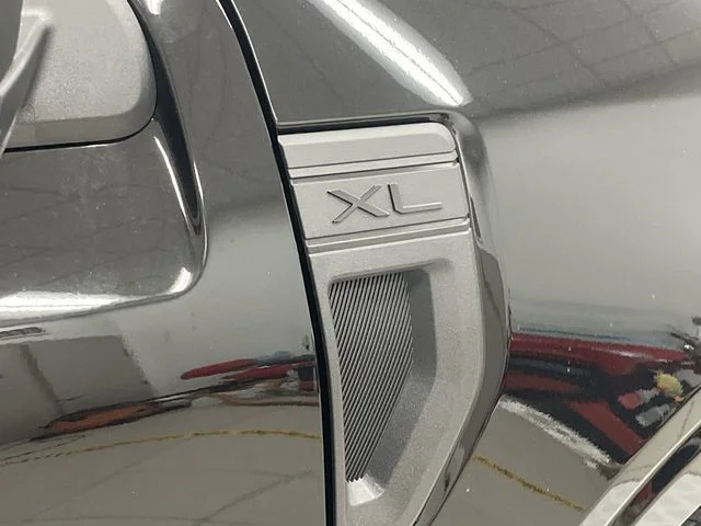New 2026 Shadow Black Ford XL image 11