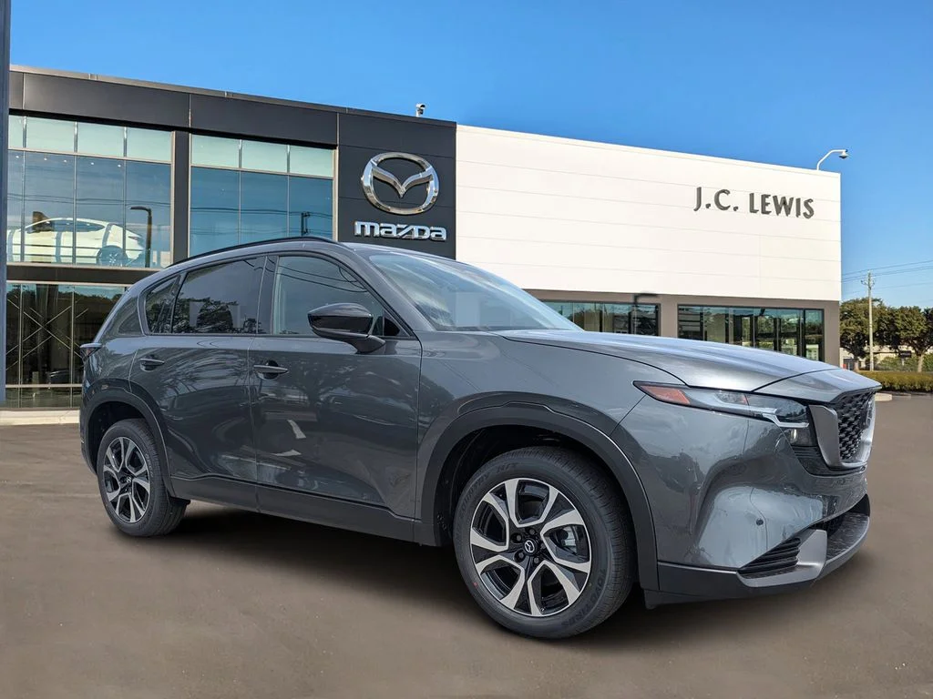 New Mazda Car Specials Hilton Head Island, SC | J.C. Lewis Mazda