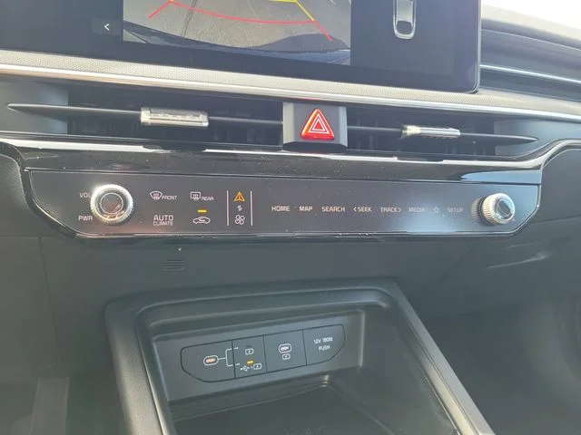 New 2026 Aurora Black Pearl Kia LXS FWD image 20