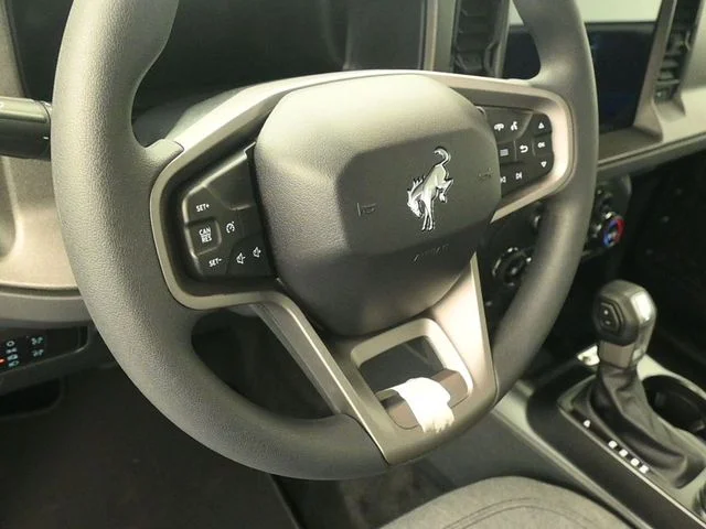 New 2026 Velocity Blue Metallic Ford Base image 12