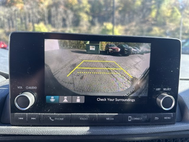 Used 2023  Honda Sport image 30