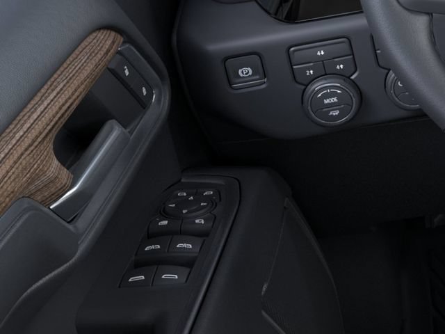 New 2026 Sterling Gray Metallic Chevrolet LT image 22