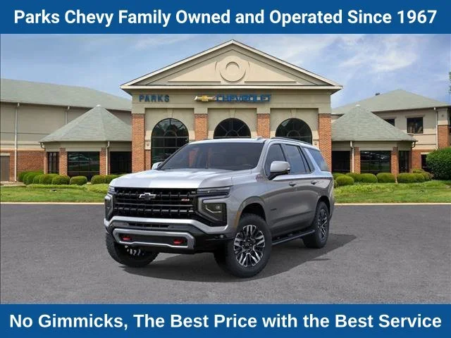 2027 Chevrolet Tahoe Z71 - Photo 1