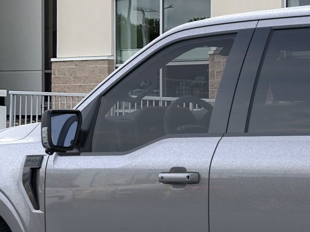 New 2026 Gray Ford XLT image 20