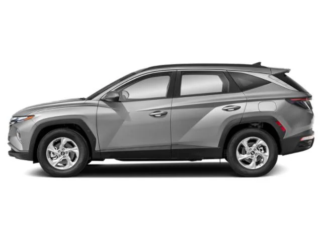 2023 Hyundai Tucson SEL - Photo 6