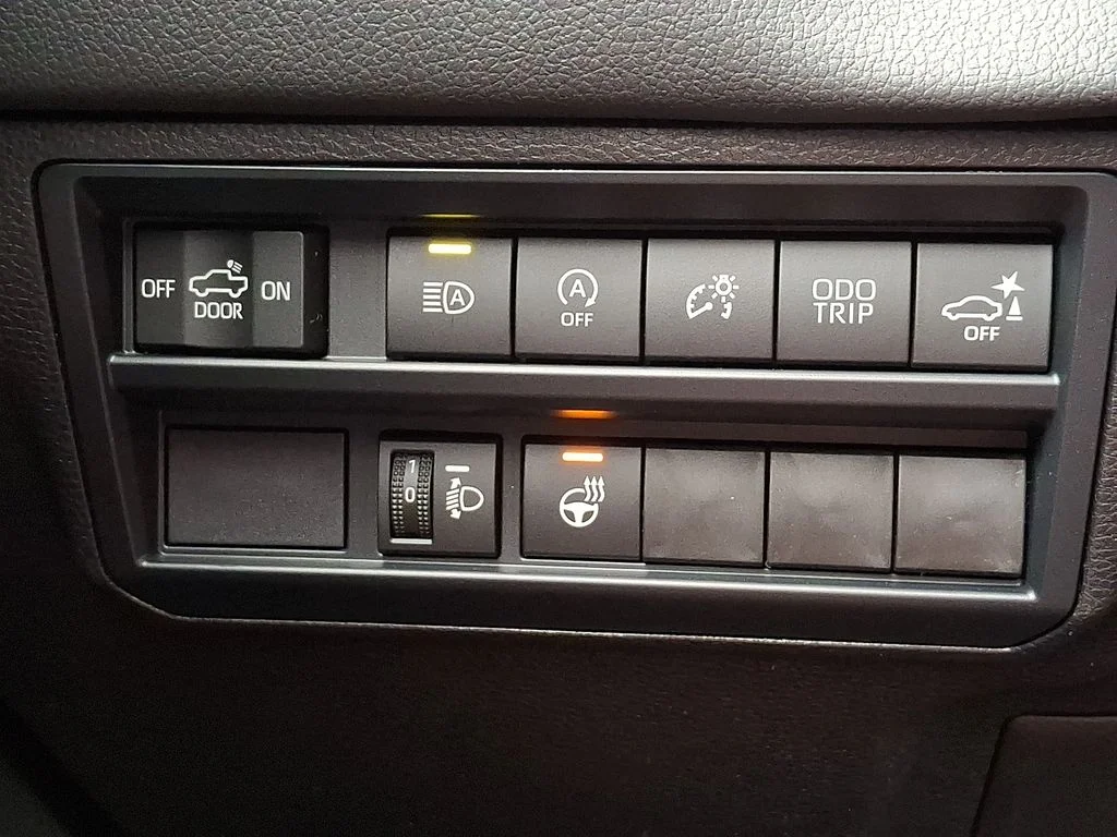 2026 Toyota Tundra Limited - Photo 43