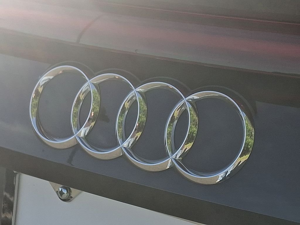 Used 2019 Samurai Gray Metallic Audi 3.0T Premium Plus image 29