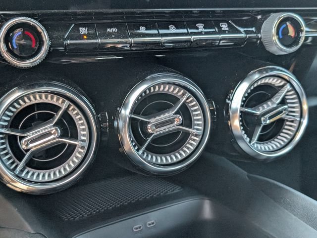 2025 Chevrolet Blazer EV Fleet - Photo 55