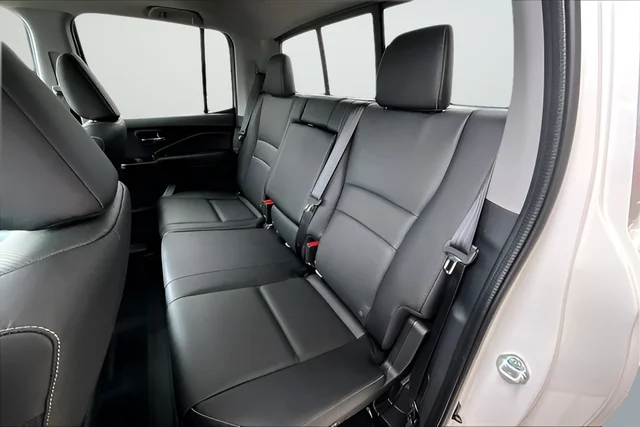 2026 Honda Ridgeline RTL - Photo 21