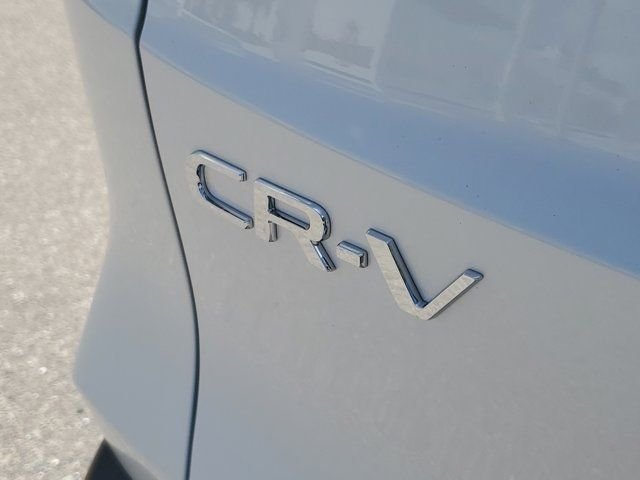 New 2026 Platinum White Pearl Honda EX image 11