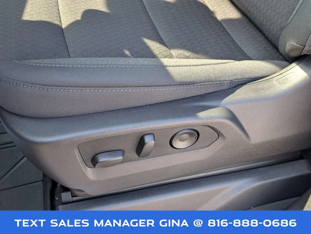 New 2026 Sterling Gray Metallic Chevrolet RST image 32
