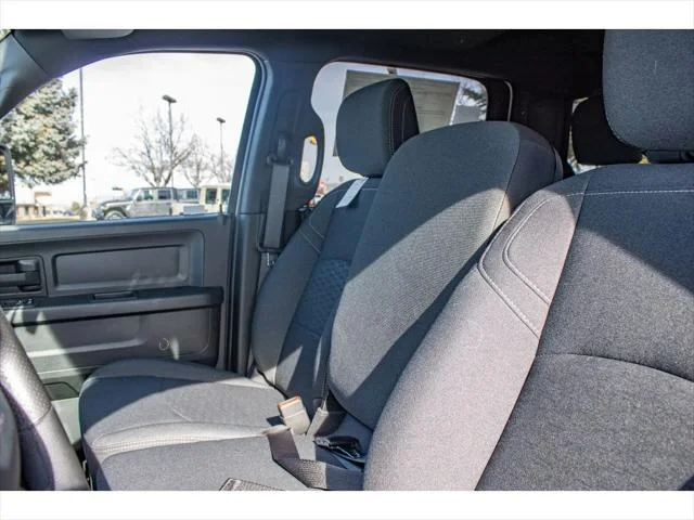 2026 RAM 3500 Tradesman - Photo 18