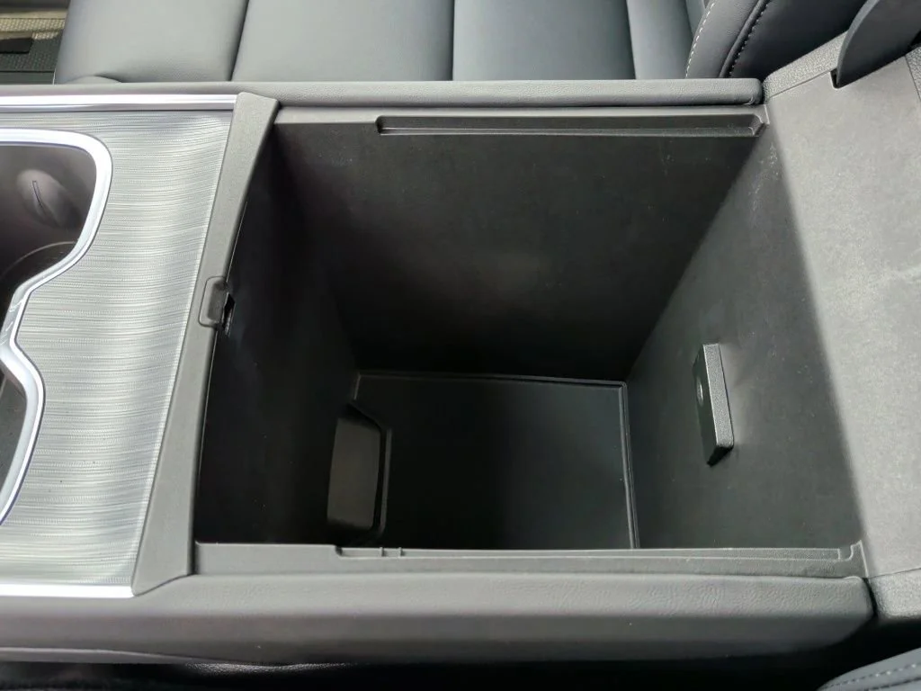 2026 GMC Acadia Elevation - Photo 34