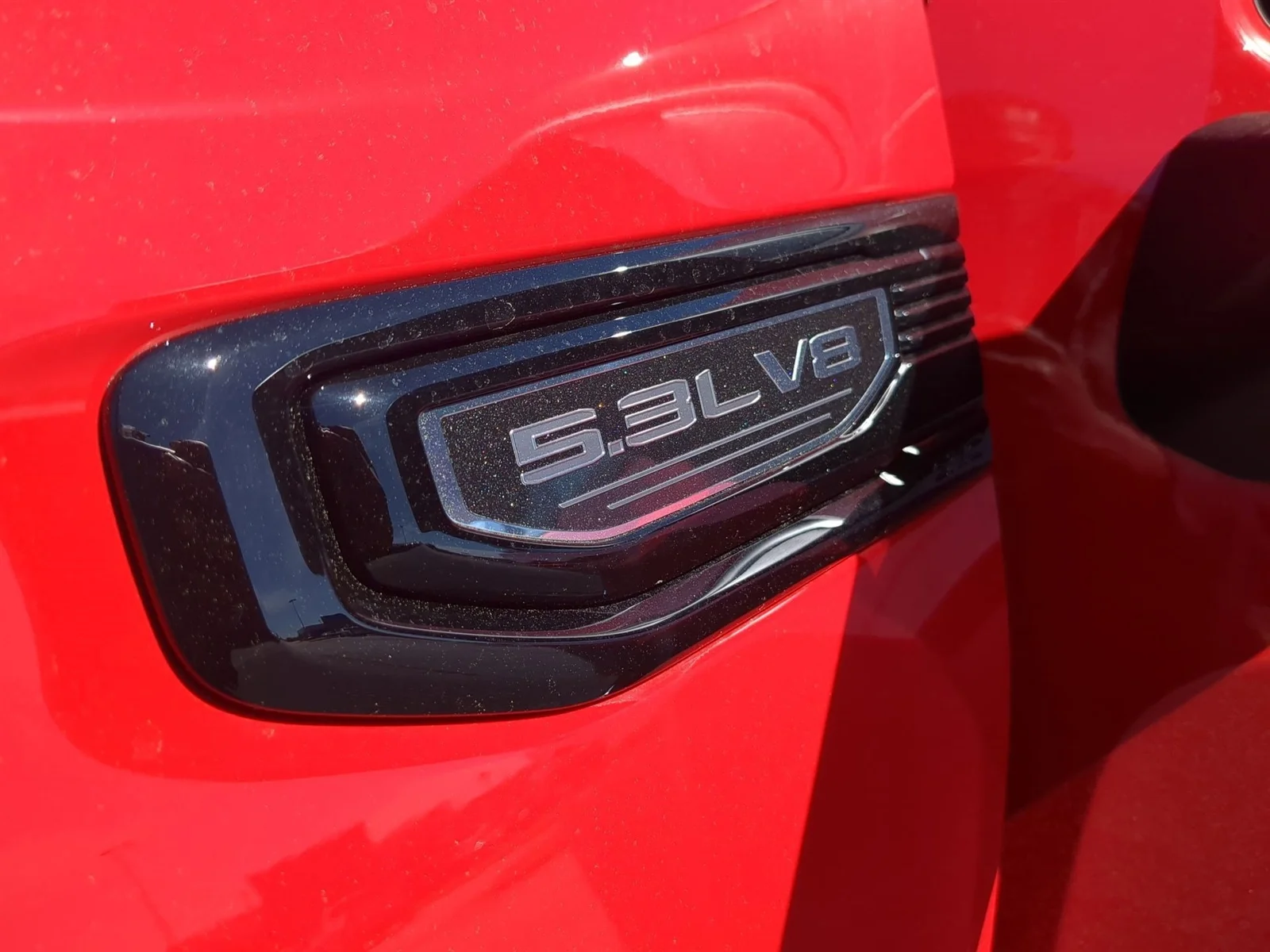 New 2026 Cardinal Red GMC Elevation image 56