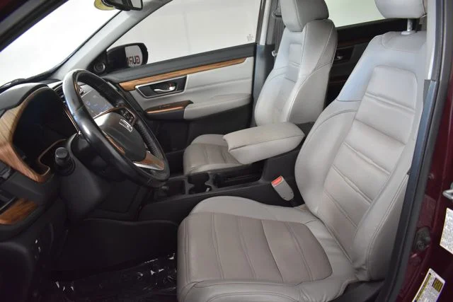 2018 Honda CR-V Touring - Photo 26