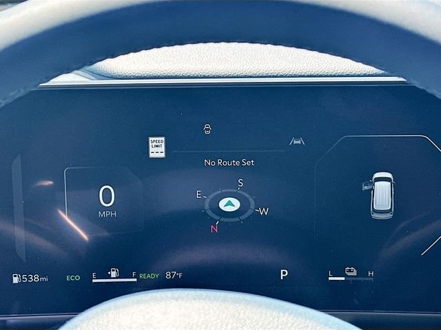 2025 Kia Carnival SX - Photo 12