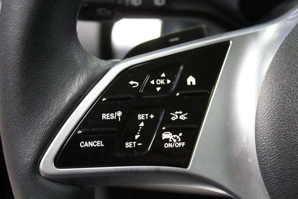 Certified Used 2026 Black Mercedes-Benz GLB 250 image 17