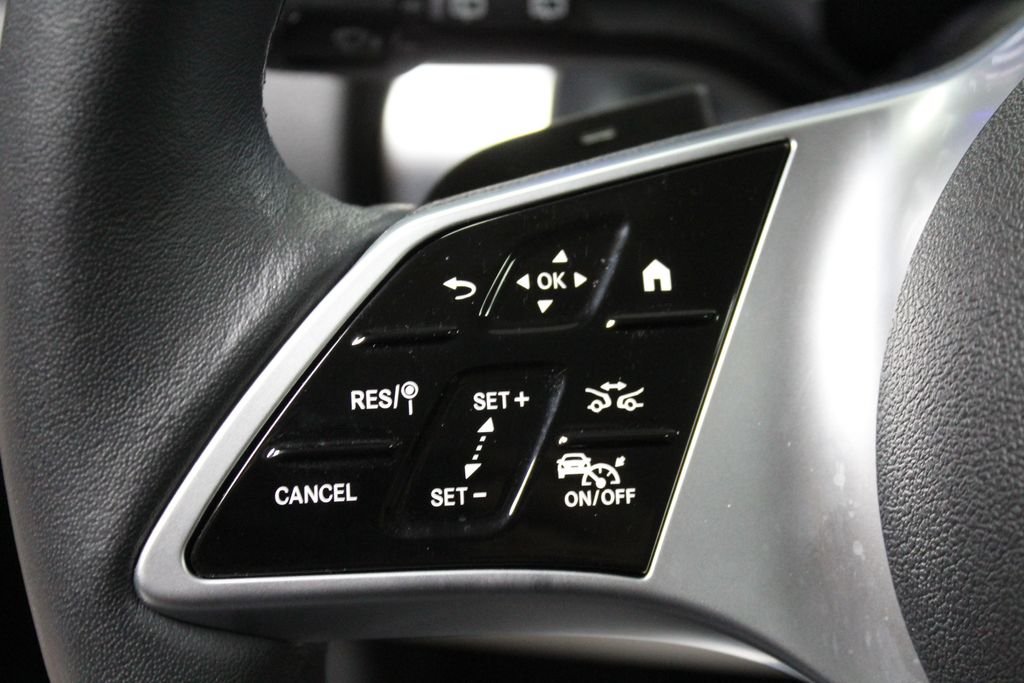 2026 Mercedes-Benz GLB GLB 250 - Photo 17