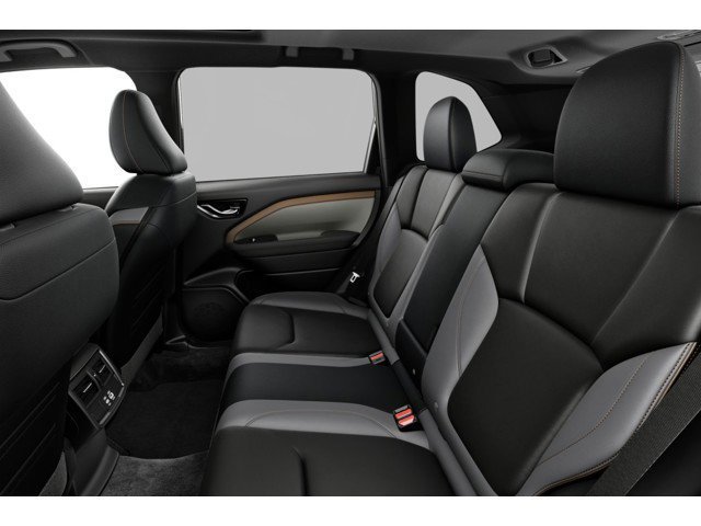 2026 Subaru Forester Sport photo 4