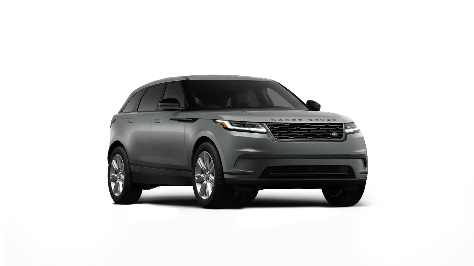 2026 Land Rover Range Rover Velar P250 S's photo