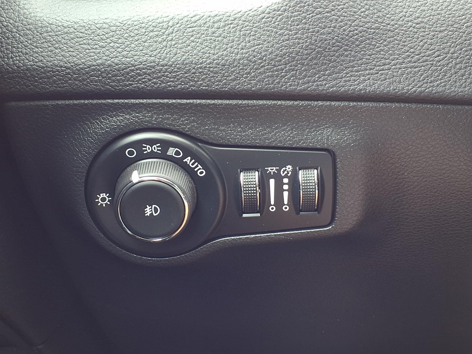 Certified Used 2020 BLUE Jeep Limited image 17