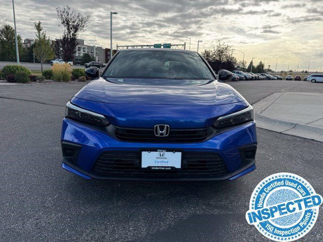 2022 Honda Civic Sport - Photo 32