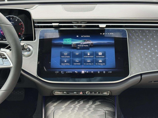 New 2027 WHITE Mercedes-Benz E 450 image 19