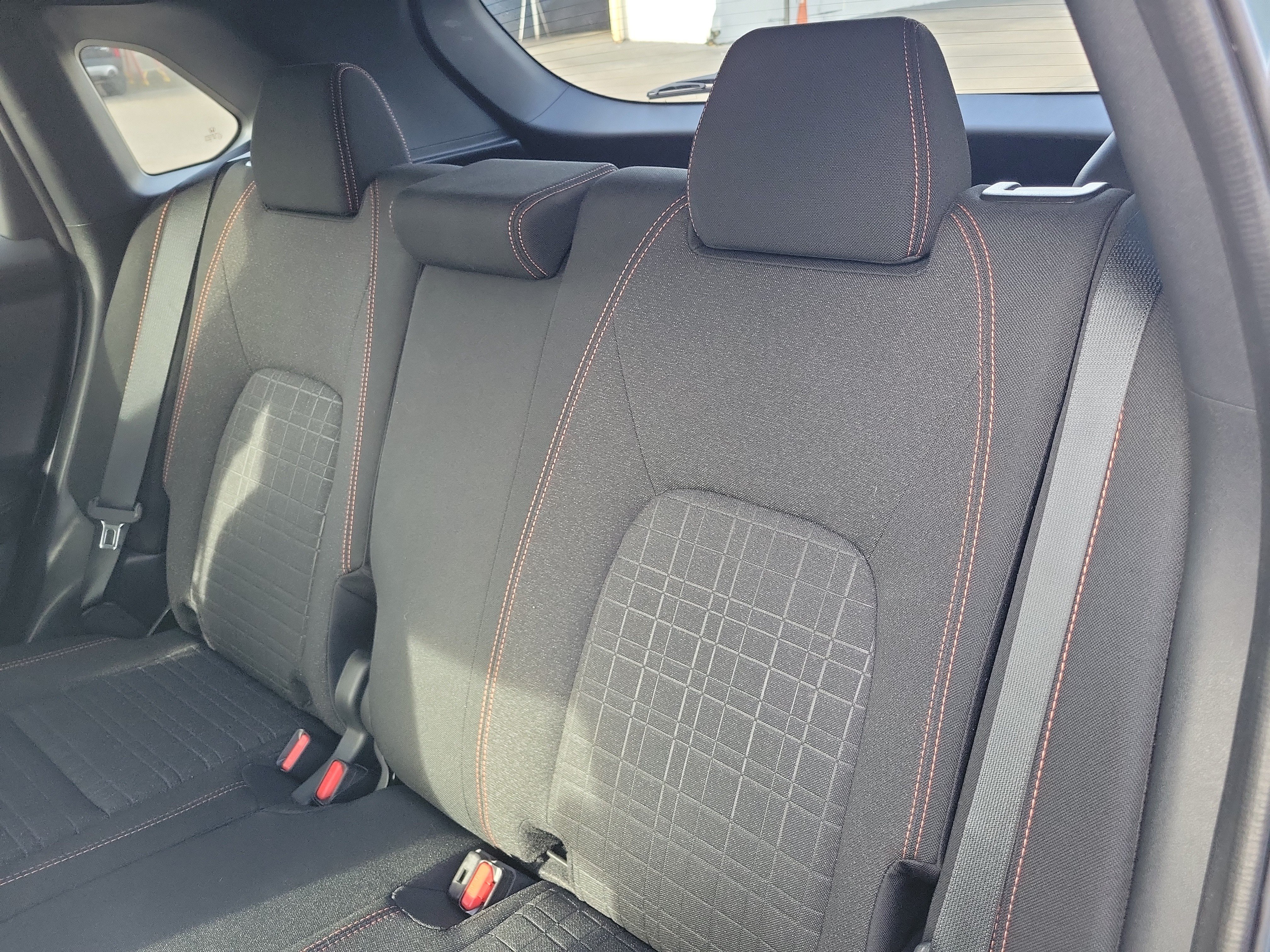 2025 Honda HR-V Sport - Photo 42