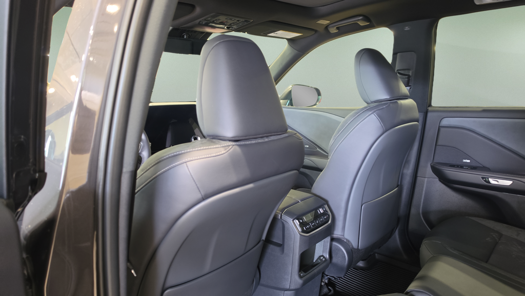 New 2026 Cloudburst Gray Lexus  350 LUXURY AWD image 19