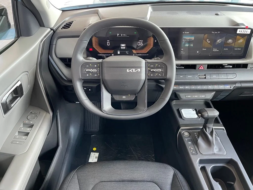 New 2027 Blue Kia S image 12