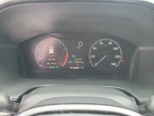 2023 Honda CR-V EX-L - Photo 25