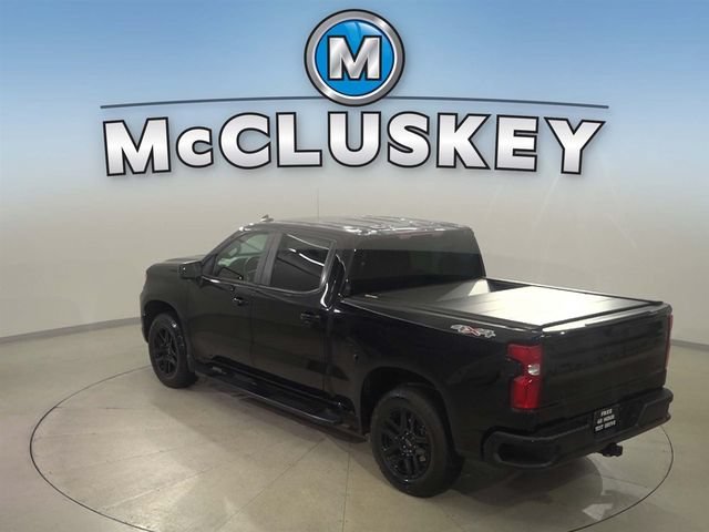 2023 Chevrolet Silverado 1500 RST - Photo 22